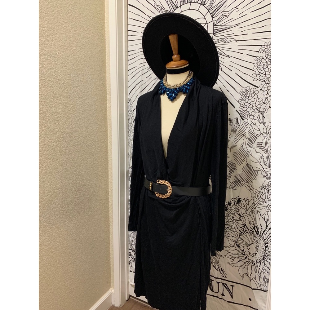 🌈 Beautiful classy dress - Picture 8 of 9